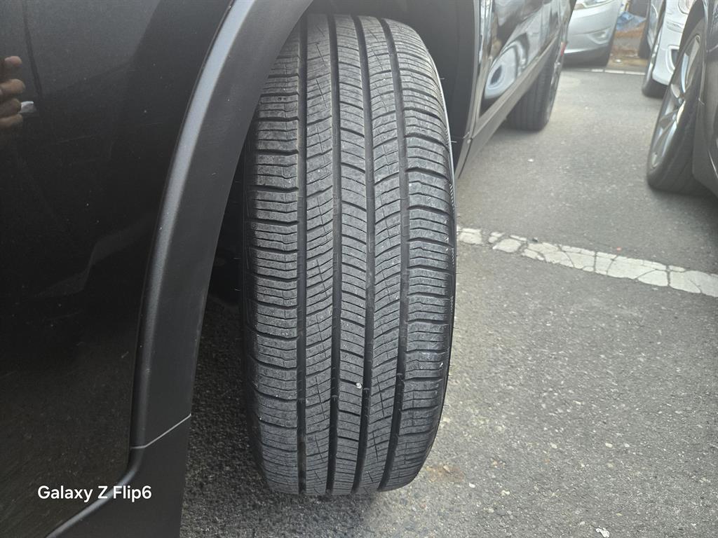 Chevrolet Trax 2019 Negro - Importación desde Corea - HF Imports Iquique - Foto 17