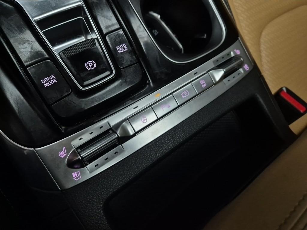 KIA Carnival 2022 Gris - Importación desde Corea - HF Imports Iquique - Foto 15