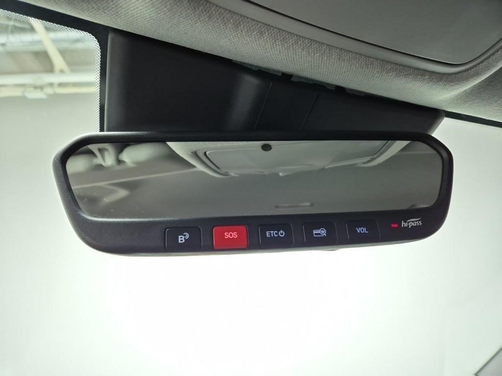 HYUNDAI Kona 2023 Blanco - Importación desde Corea - HF Imports Iquique - Foto 14