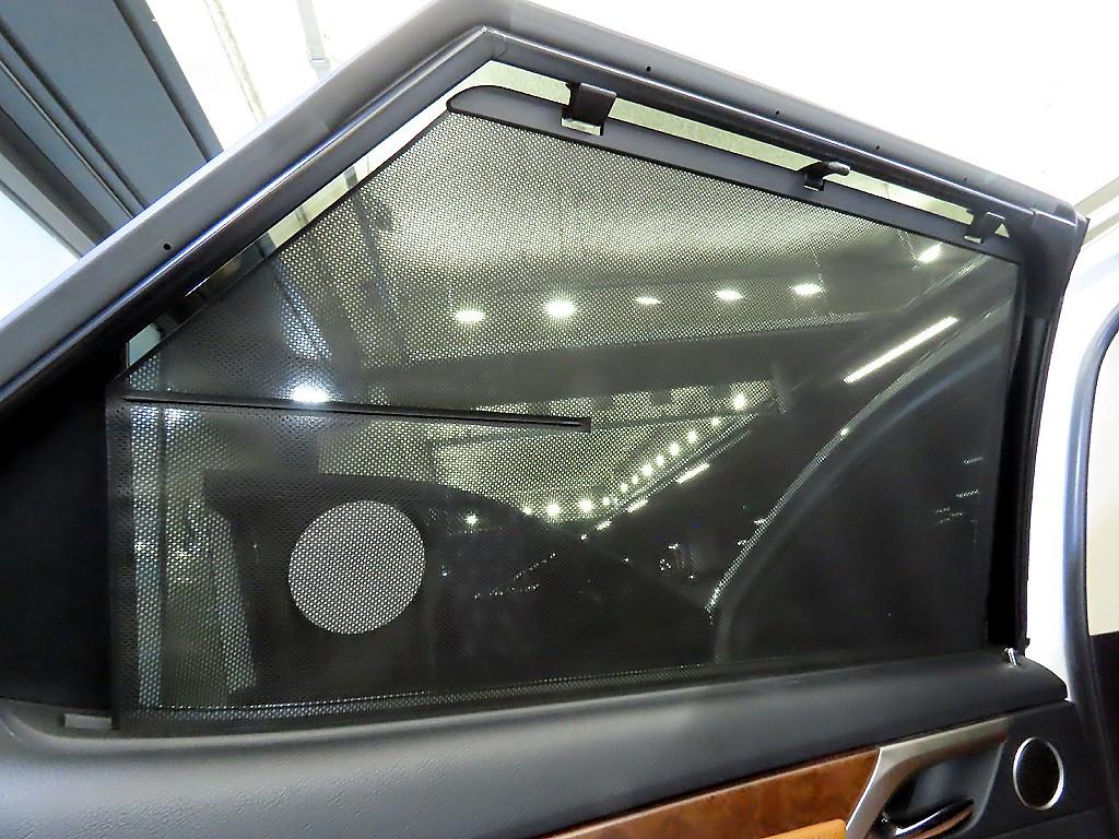 Lexus RX 2020 Blanco - Importación desde Corea - HF Imports Iquique - Foto 14