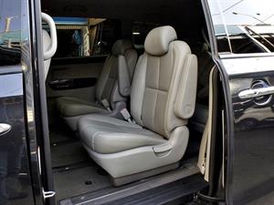 KIA Carnival - Vista 12