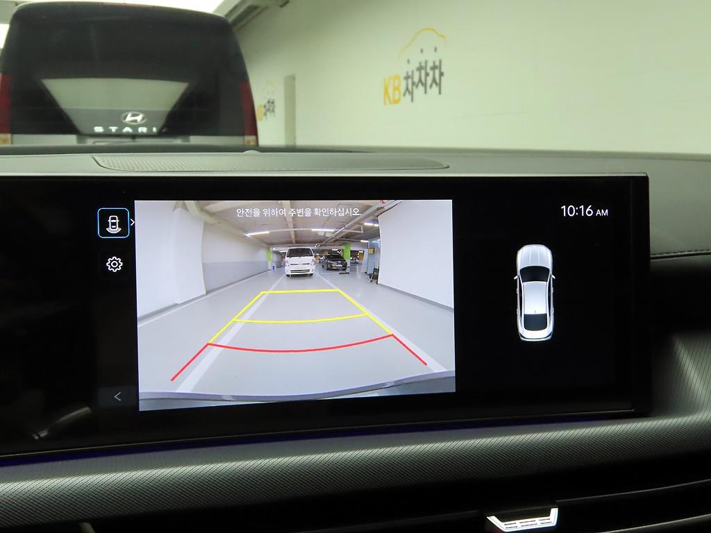 HYUNDAI Sonata 2024 - Importación desde Corea - HF Imports Iquique - Foto 14