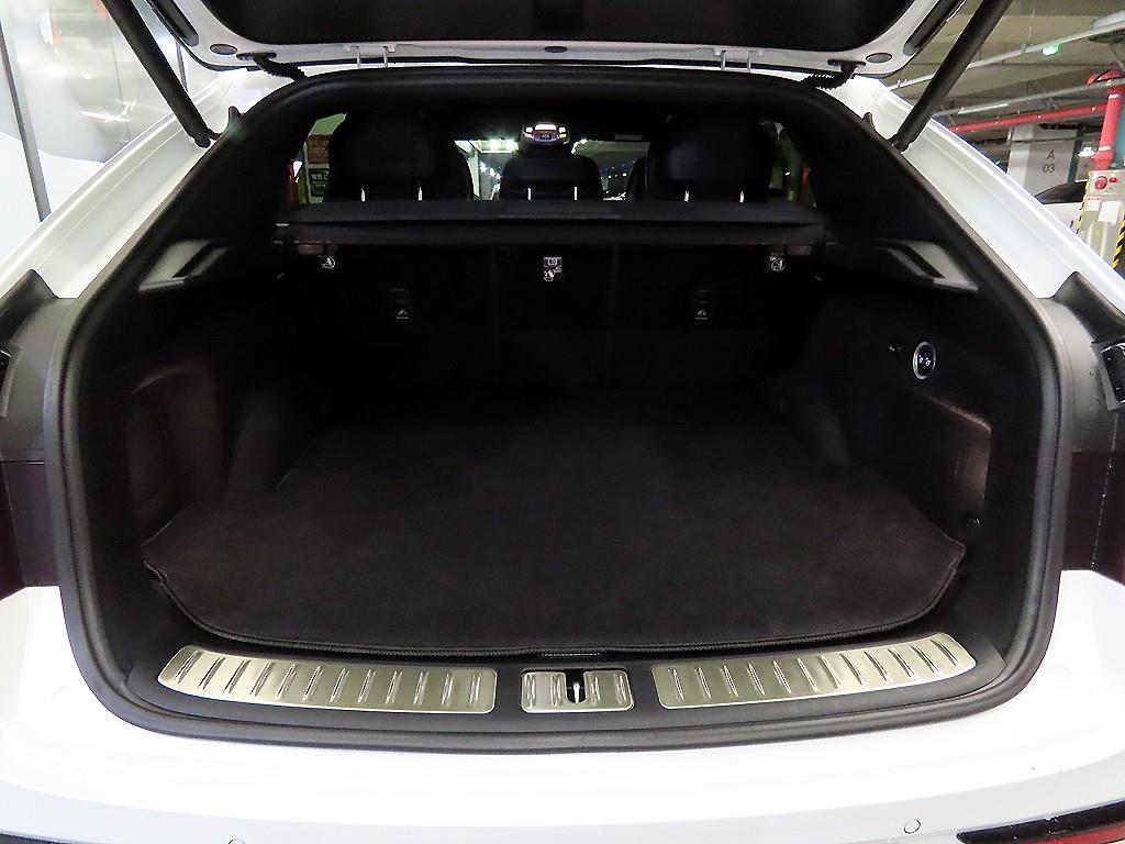 Genesis GV80 2024 Blanco - Importación desde Corea - HF Imports Iquique - Foto 15