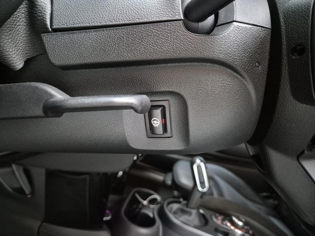 Mini Cooper 2022 Blanco - Importación desde Corea - HF Imports Iquique - Foto 18