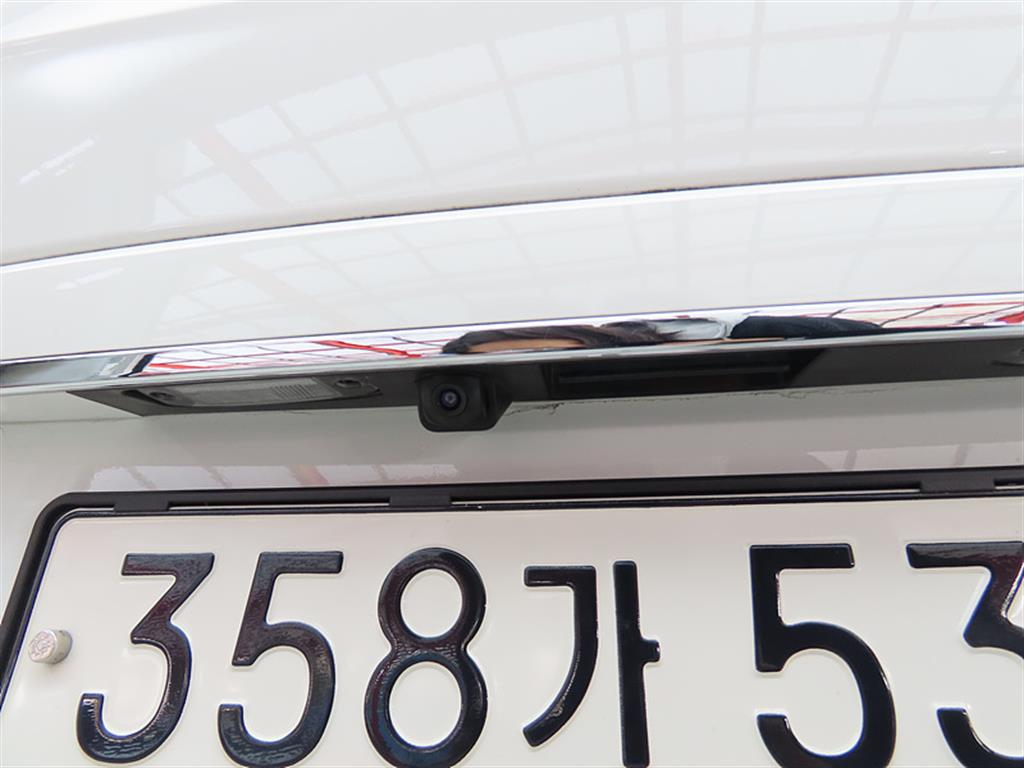 HYUNDAI Starex 2021 Blanco - Importación desde Corea - HF Imports Iquique - Foto 17