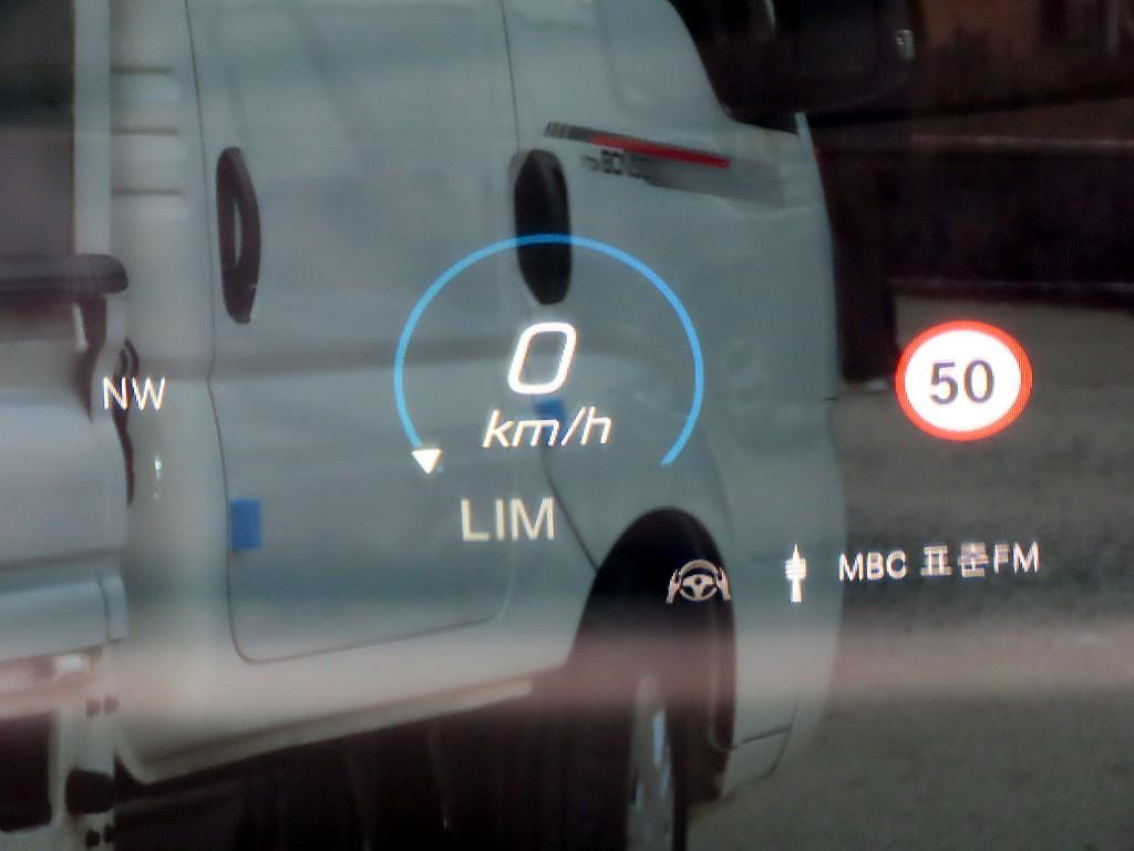 Mercedes Benz GLE Class - Vista 10