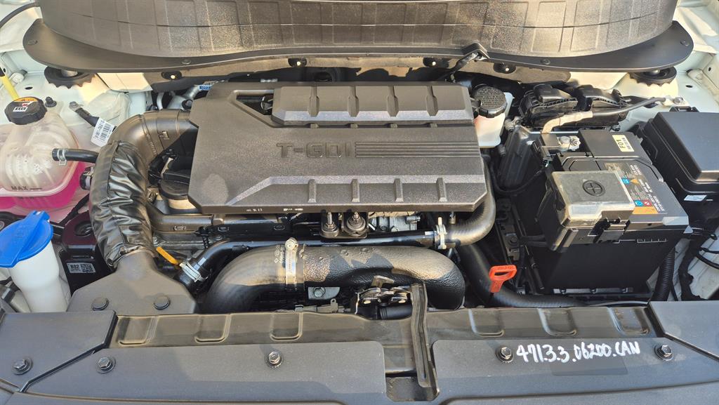 HYUNDAI Casper - Vista 3