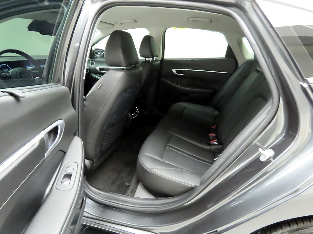 HYUNDAI Sonata 2024 - Importación desde Corea - HF Imports Iquique - Foto 13