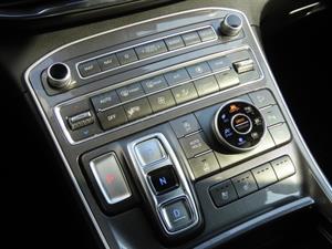 HYUNDAI Santa Fe - Vista 12