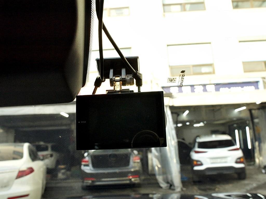 KIA Sportage 2022 Negro - Importación desde Corea - HF Imports Iquique - Foto 13