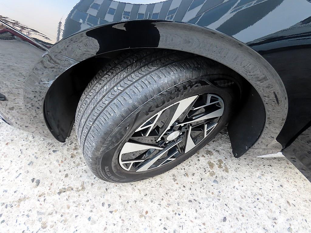 HYUNDAI Grandeur 2020 Negro - Importación desde Corea - HF Imports Iquique - Foto 20