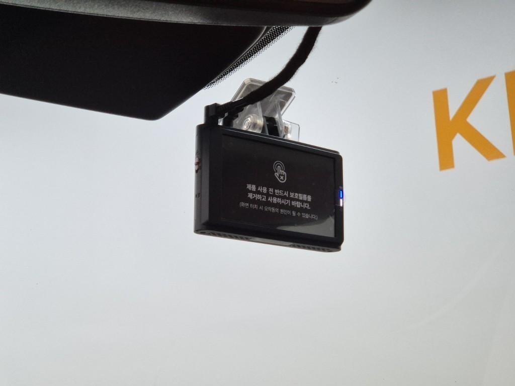 KIA Carnival 2023 Negro - Importación desde Corea - HF Imports Iquique - Foto 15