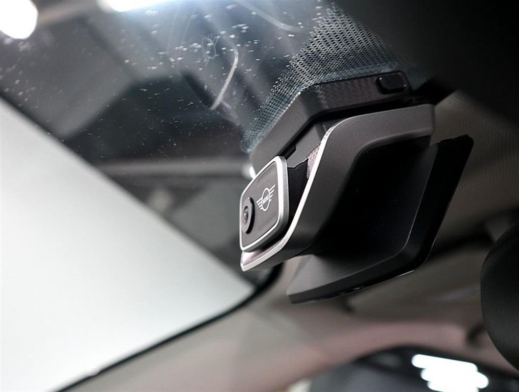 Mini Countryman 2023 Negro - Importación desde Corea - HF Imports Iquique - Foto 16