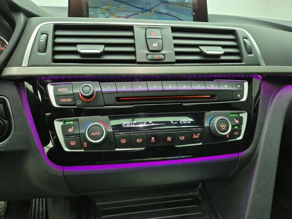 BMW 3 series - Vista 10