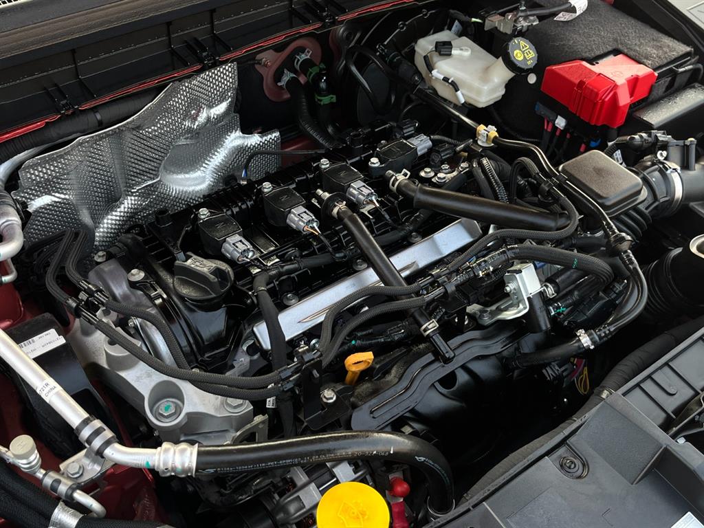 SAMSUNG XM3 2022 Rojo - Importación desde Corea - HF Imports Iquique - Foto 17