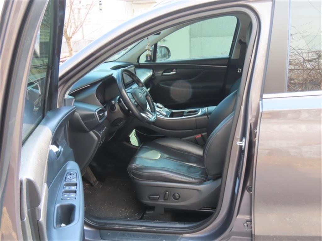 HYUNDAI Santa Fe 2021 - Importación desde Corea - HF Imports Iquique - Foto 13