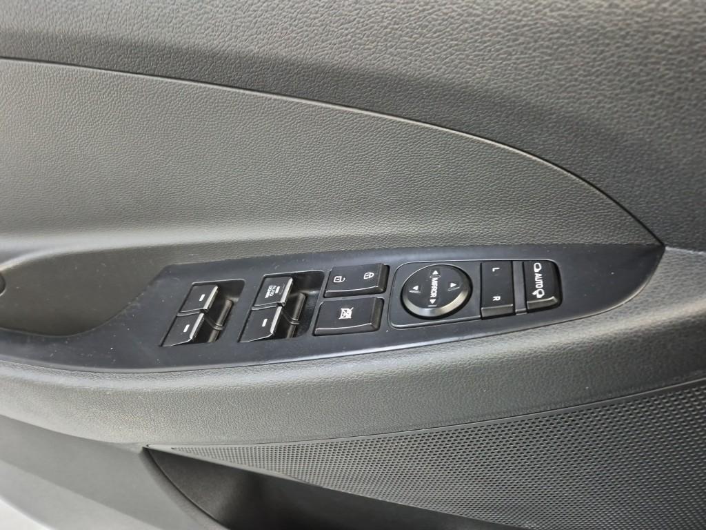 HYUNDAI Tucson 2017 Plateado - Importación desde Corea - HF Imports Iquique - Foto 16