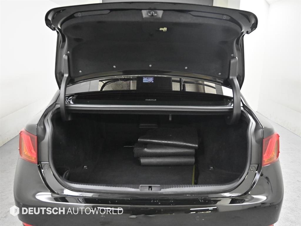 Lexus GS 2013 Negro - Importación desde Corea - HF Imports Iquique - Foto 20