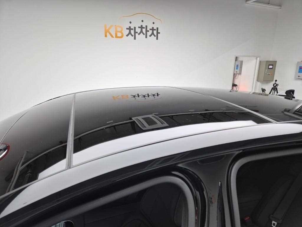 Genesis G90 2022 Negro - Importación desde Corea - HF Imports Iquique - Foto 13