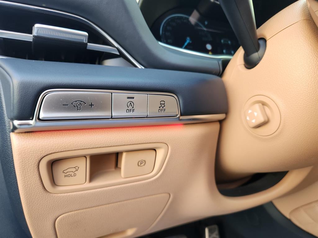 Genesis GV80 2022 Gris - Importación desde Corea - HF Imports Iquique - Foto 15