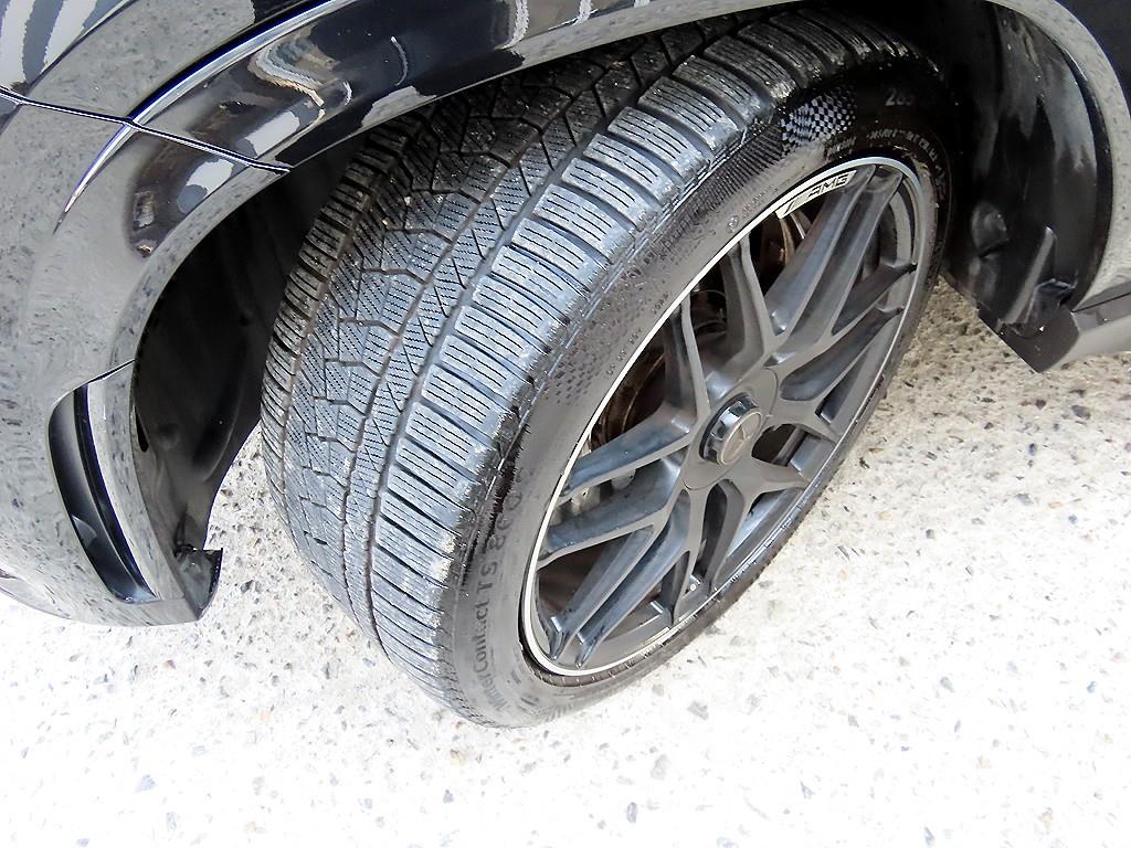 Mercedes Benz GLE Class 2022 Negro - Importación desde Corea - HF Imports Iquique - Foto 20