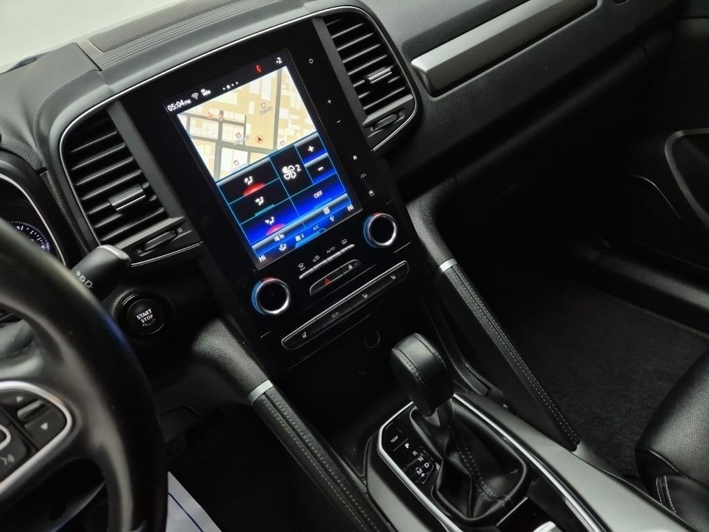 SAMSUNG QM6 - Vista 9