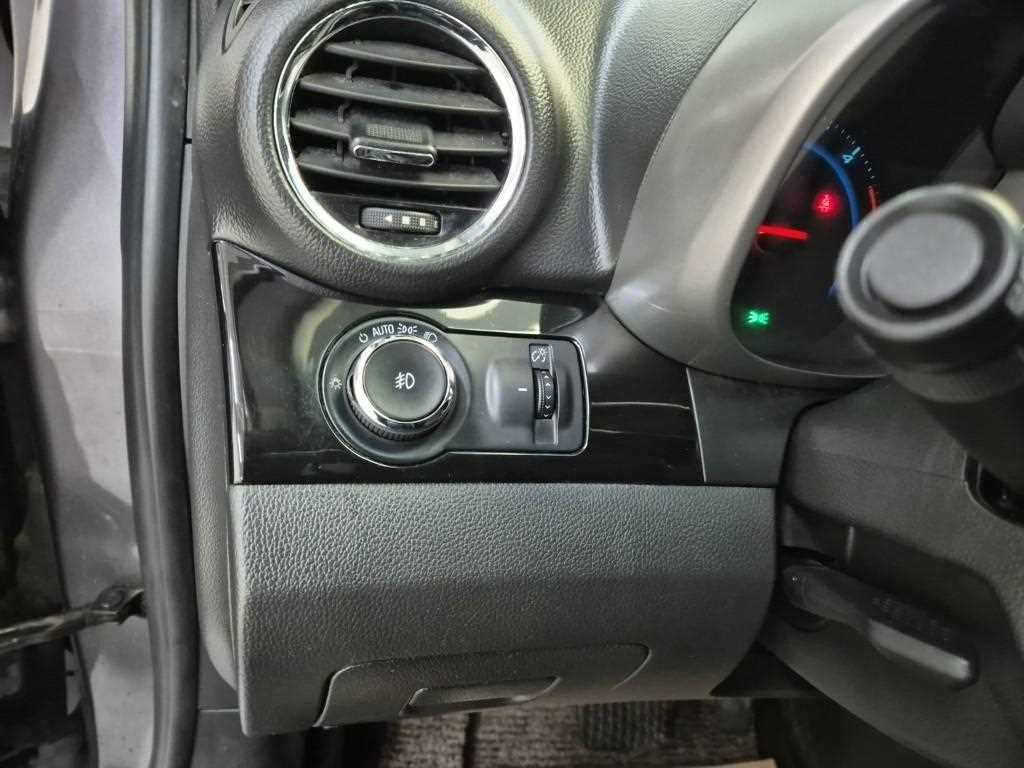 Chevrolet Orlando 2012 Gris - Importación desde Corea - HF Imports Iquique - Foto 18