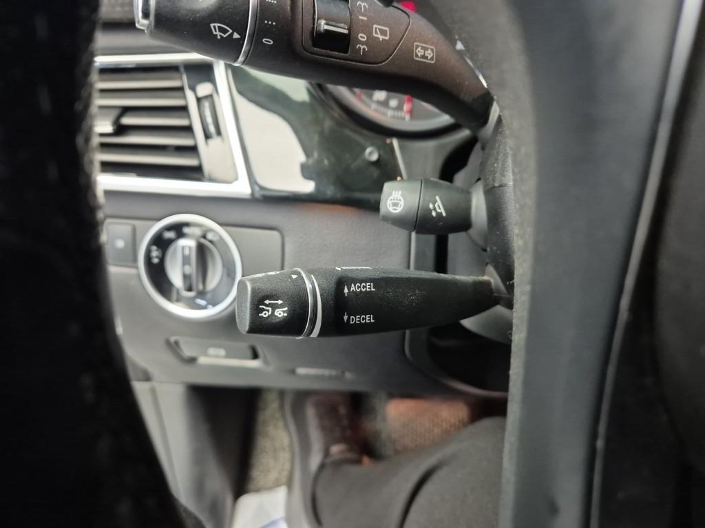 Mercedes Benz GLS Class 2017 Plateado - Importación desde Corea - HF Imports Iquique - Foto 16