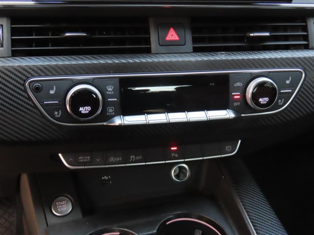 Audi A5 2020 Blanco - Importación desde Corea - HF Imports Iquique - Foto 7