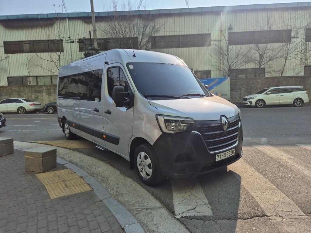 SAMSUNG Master - Vista 4