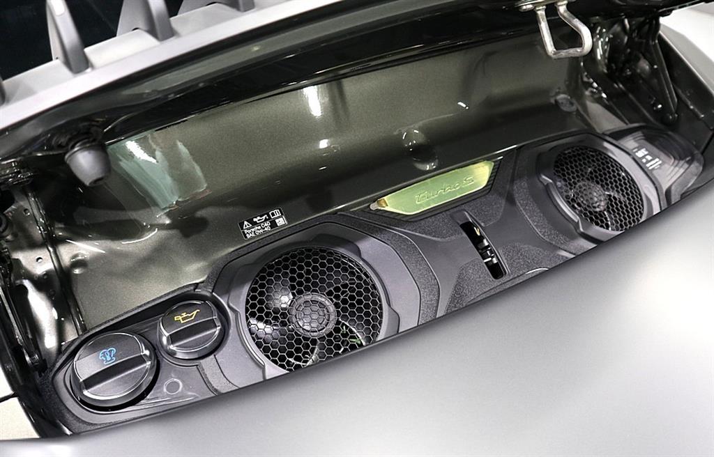 Porsche 911 - Vista 6