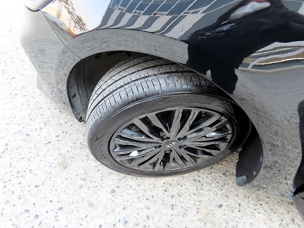 KIA K7 2020 Negro - Importación desde Corea - HF Imports Iquique - Foto 20