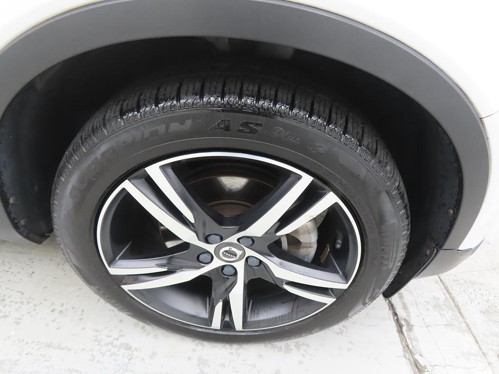 Volvo XC40 2021 Blanco - Importación desde Corea - HF Imports Iquique - Foto 20