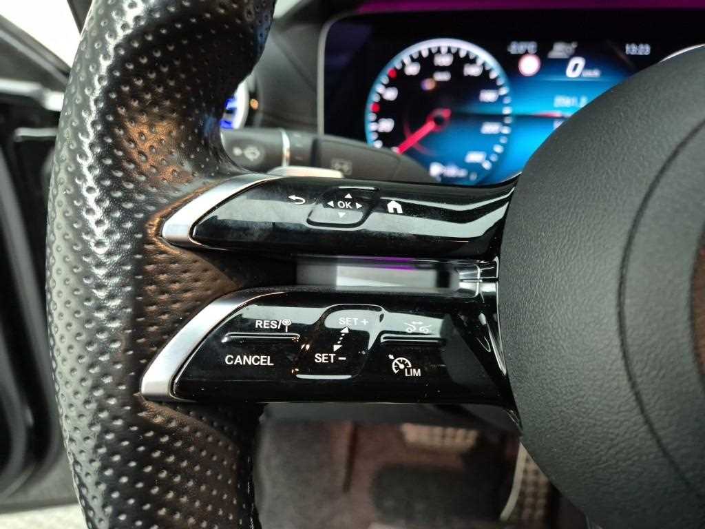 Mercedes Benz E class 2021 Negro - Importación desde Corea - HF Imports Iquique - Foto 14