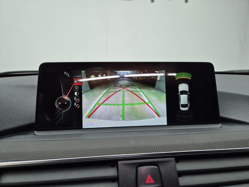 BMW 3 series 2016 Blanco - Importación desde Corea - HF Imports Iquique - Foto 15