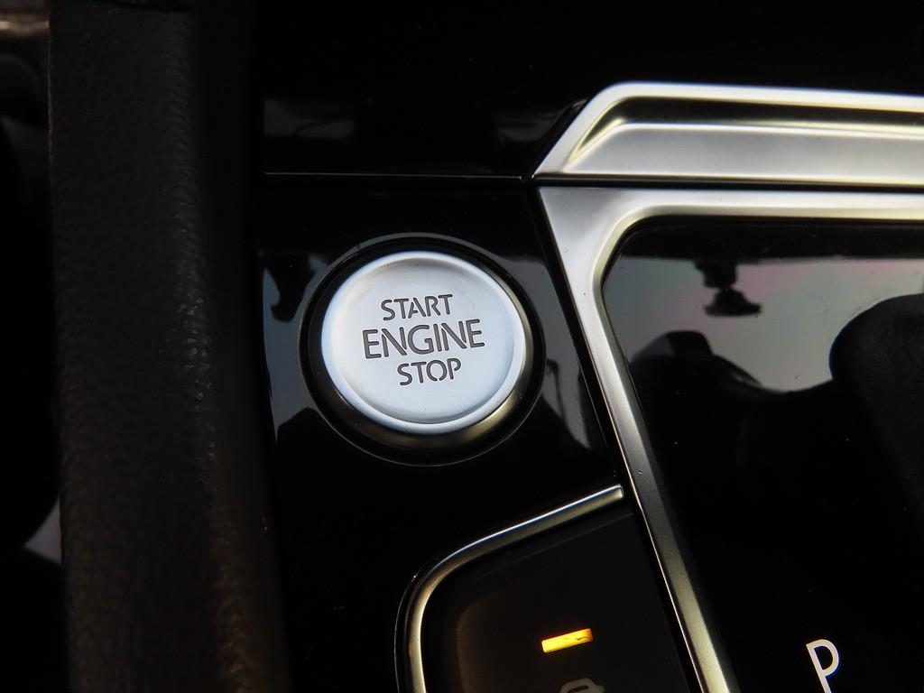 Volkswagen Arteon - Vista 12