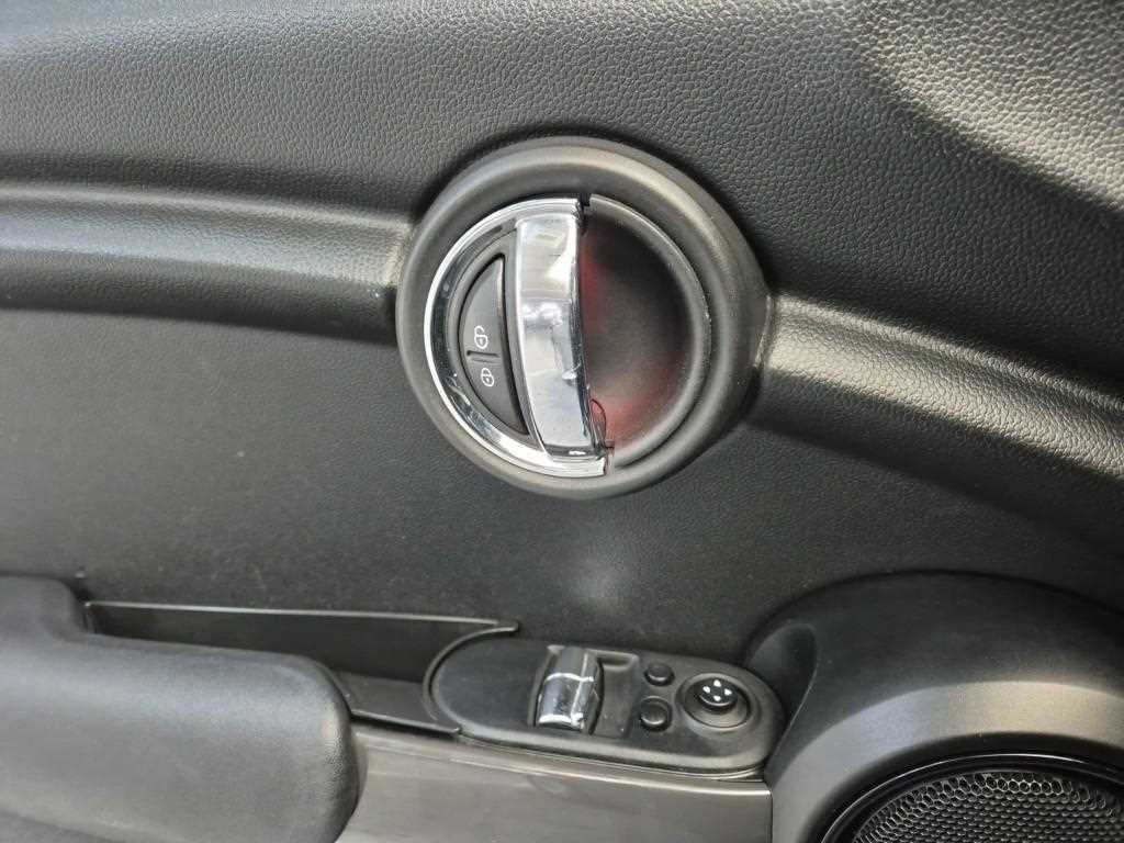 Mini Cooper 2015 Verde - Importación desde Corea - HF Imports Iquique - Foto 15