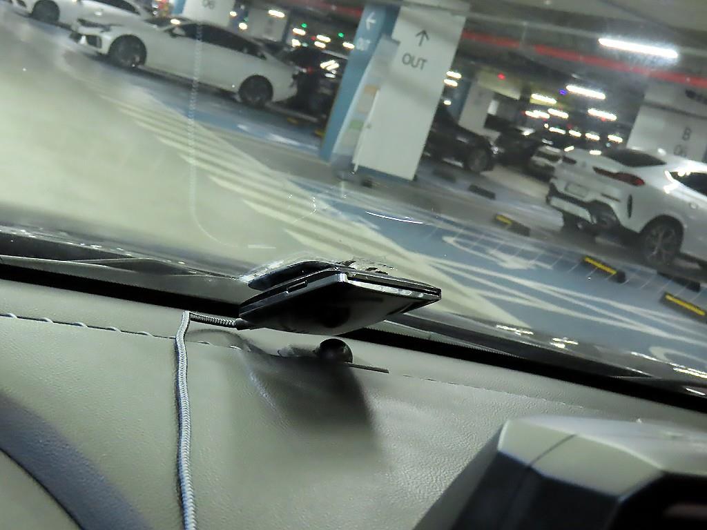 Chevrolet Trax 2014 Gris - Importación desde Corea - HF Imports Iquique - Foto 15