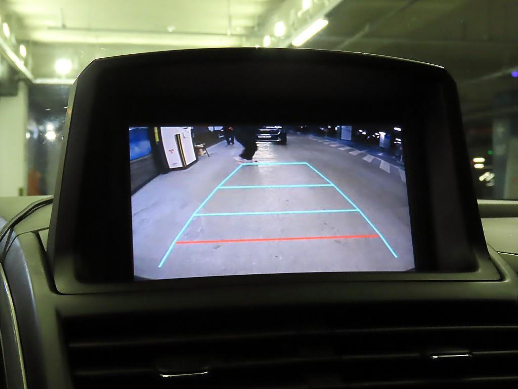 Chevrolet Trax 2014 Gris - Importación desde Corea - HF Imports Iquique - Foto 14