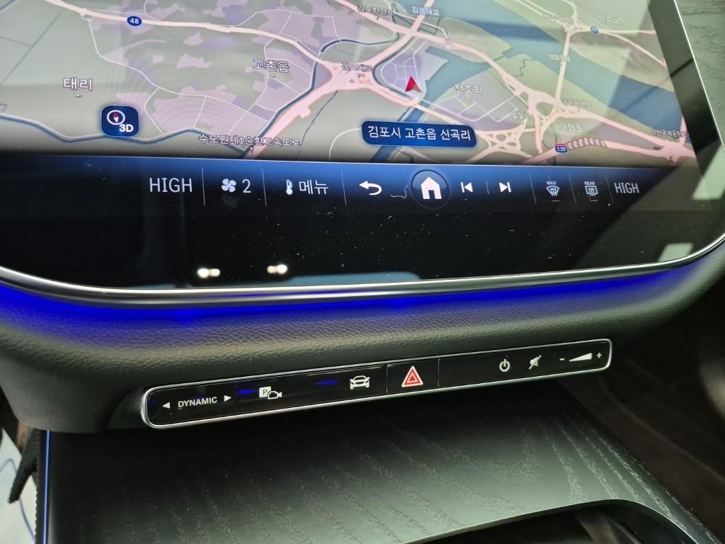 Mercedes Benz E class - Vista 10