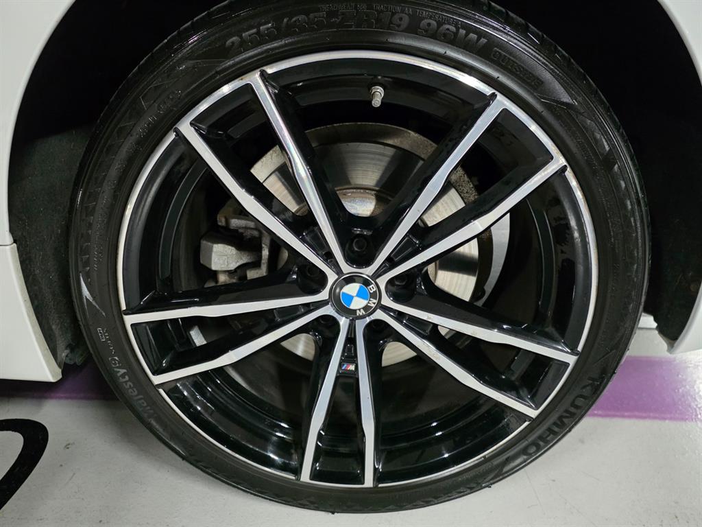 BMW 3 series - Vista 9