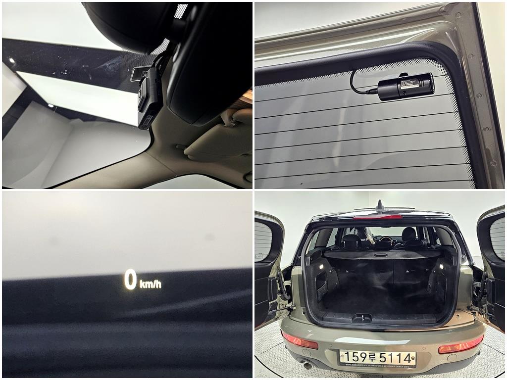 Mini Clubman 2020 Gris - Importación desde Corea - HF Imports Iquique - Foto 19