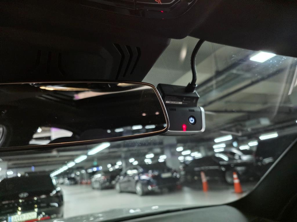 BMW 3 series 2021 Blanco - Importación desde Corea - HF Imports Iquique - Foto 16