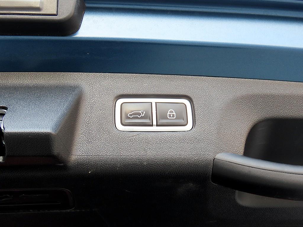 KIA Sorento 2021 Azul - Importación desde Corea - HF Imports Iquique - Foto 15