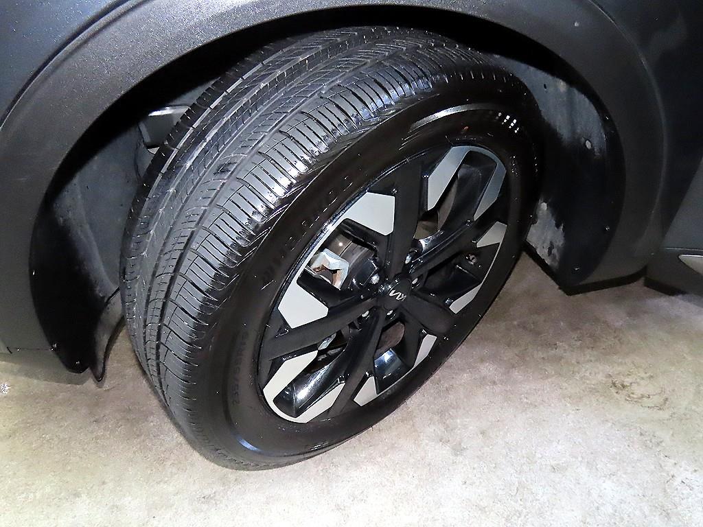 KIA Sportage 2022 Gris - Importación desde Corea - HF Imports Iquique - Foto 20