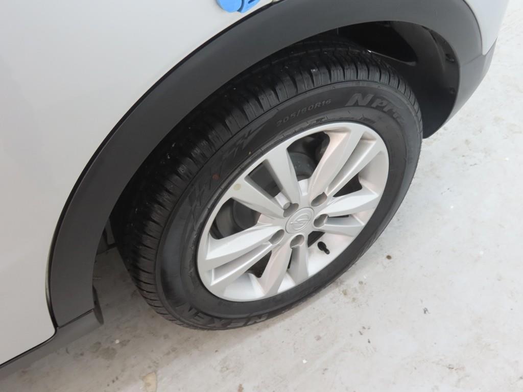 Ssangyong Tivoli 2015 - Importación desde Corea - HF Imports Iquique - Foto 17