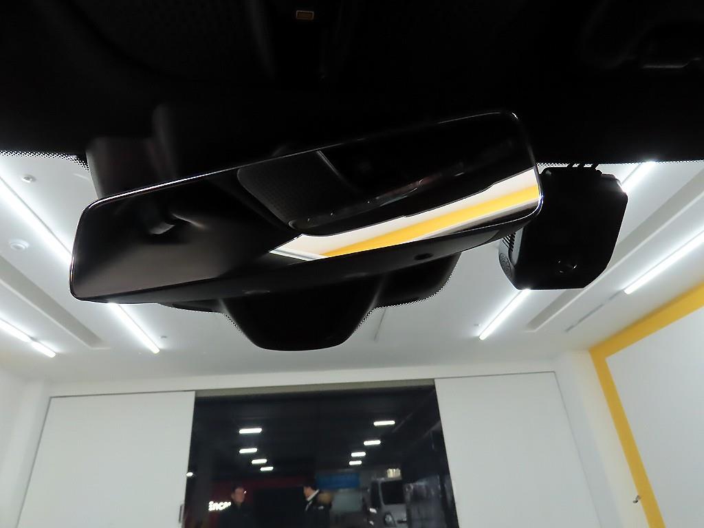 Mercedes Benz C Class 2021 - Importación desde Corea - HF Imports Iquique - Foto 17