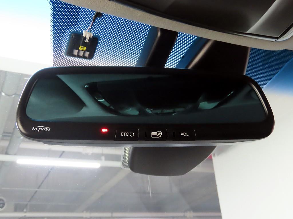 HYUNDAI Grandeur 2013 Negro - Importación desde Corea - HF Imports Iquique - Foto 14