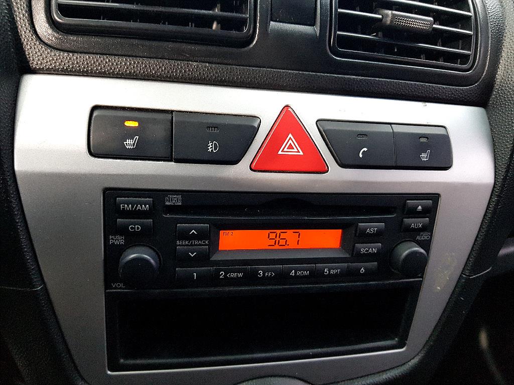 KIA Morning 2009 Plateado - Importación desde Corea - HF Imports Iquique - Foto 15