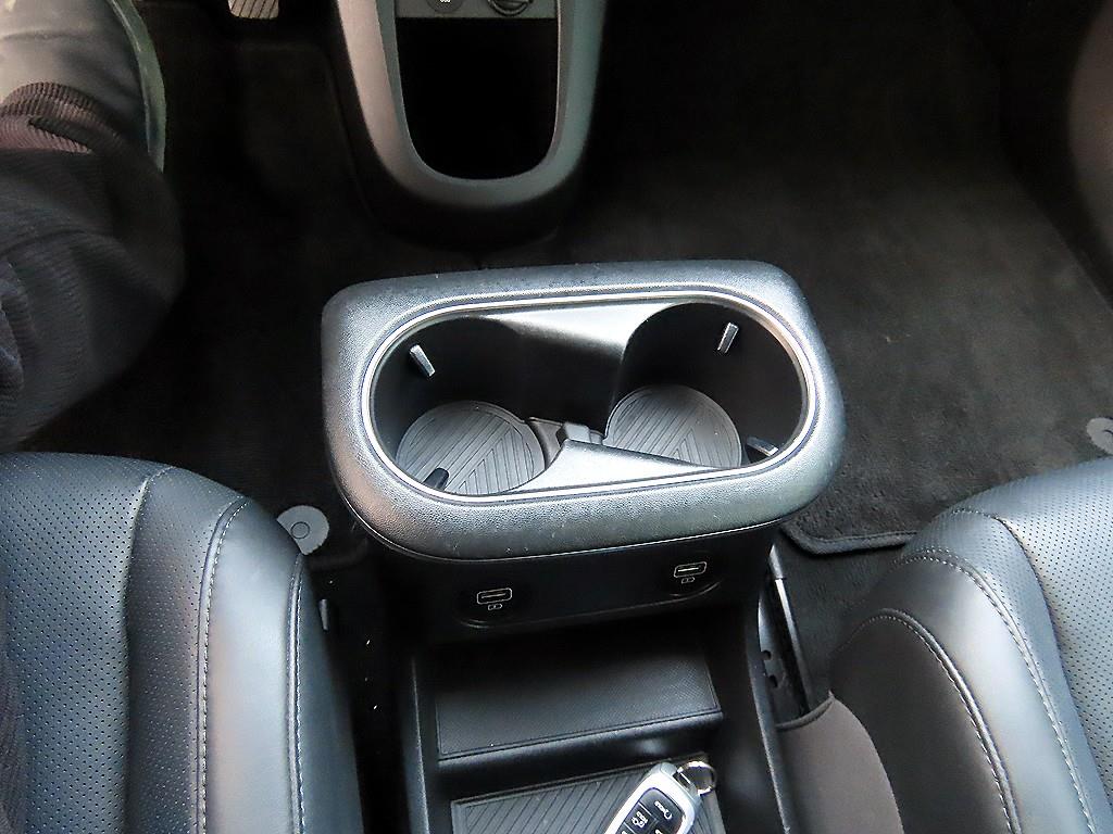 HYUNDAI Ioniq 5 2023 Gris - Importación desde Corea - HF Imports Iquique - Foto 13